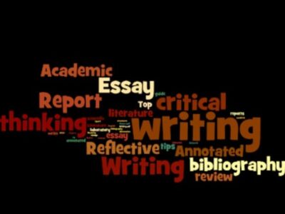 1000-Word High Quality and Original Academic Papers/ Articles